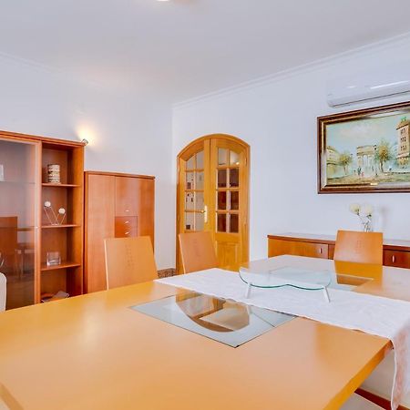 Al - Colina Beach Holidays Quarteira Ngoại thất bức ảnh