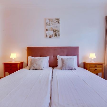 Al - Colina Beach Holidays Quarteira Ngoại thất bức ảnh