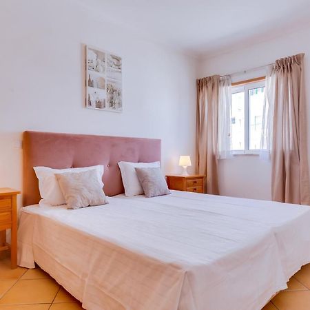 Al - Colina Beach Holidays Quarteira Ngoại thất bức ảnh