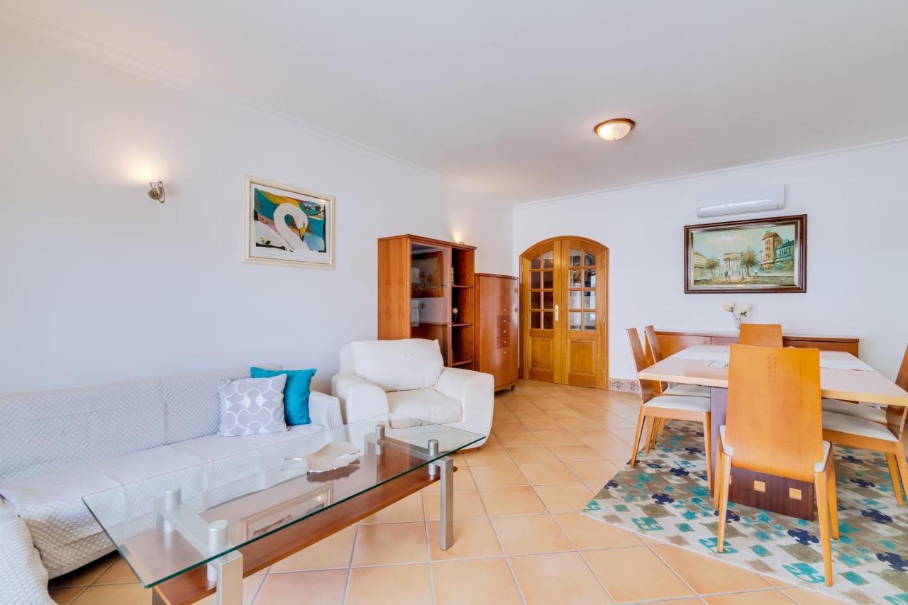Al - Colina Beach Holidays Quarteira Ngoại thất bức ảnh